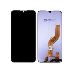 Touch+Display ZTE Blade A33s Preto Touch+Display ZTE Blade A33s Preto